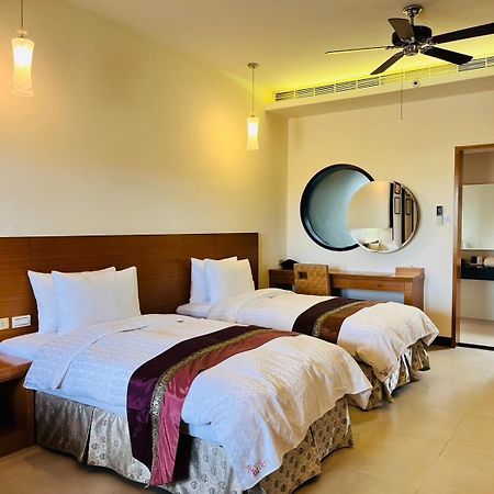 Kenting Summerland Garden Resort Cape Eluanbi Exterior foto