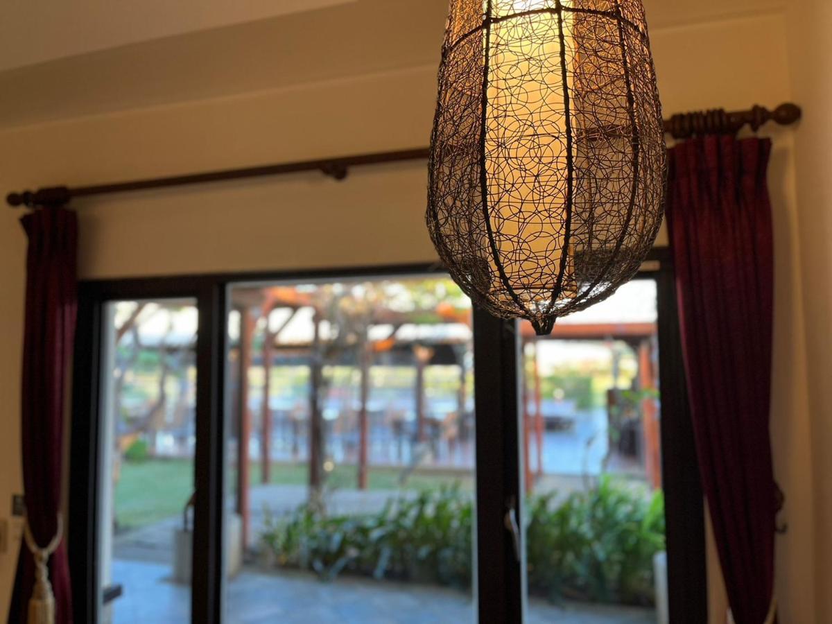 Kenting Summerland Garden Resort Cape Eluanbi Exterior foto