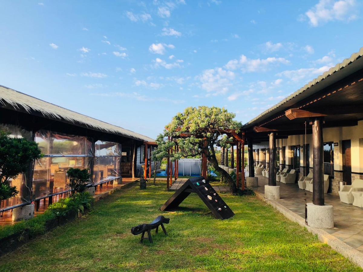 Kenting Summerland Garden Resort Cape Eluanbi Exterior foto