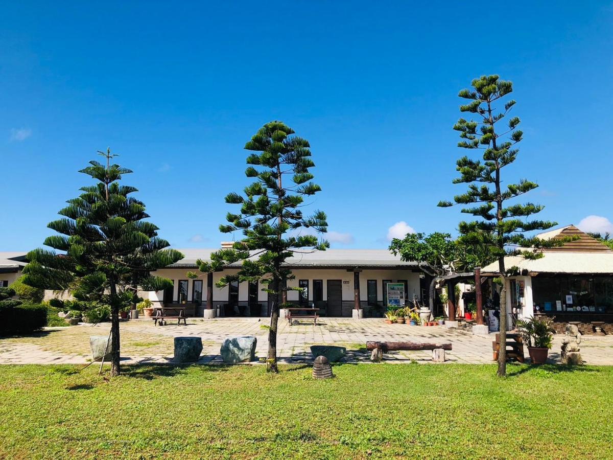 Kenting Summerland Garden Resort Cape Eluanbi Exterior foto