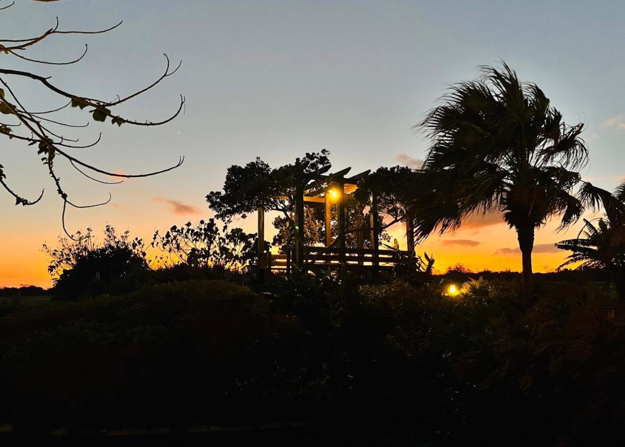 Kenting Summerland Garden Resort Cape Eluanbi Exterior foto