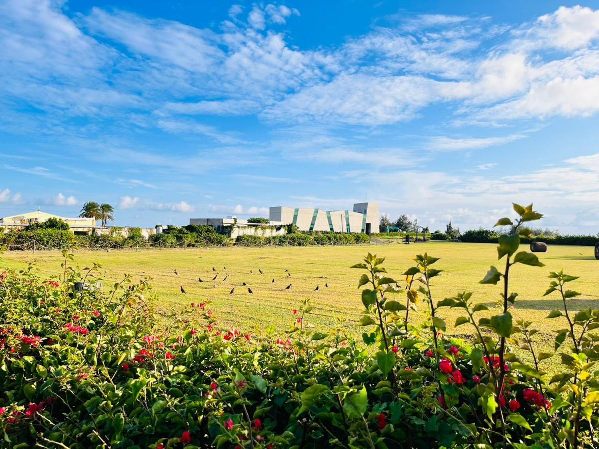 Kenting Summerland Garden Resort Cape Eluanbi Exterior foto