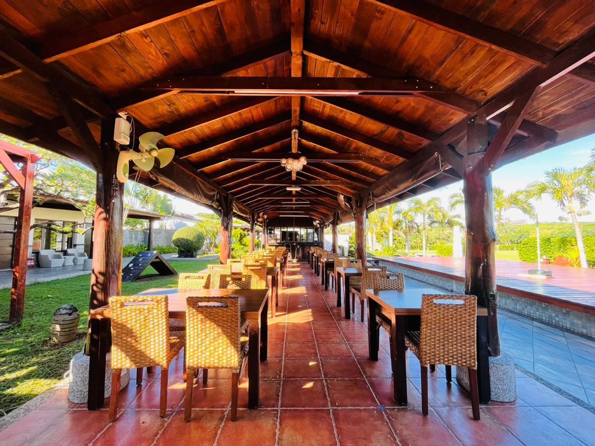 Kenting Summerland Garden Resort Cape Eluanbi Exterior foto