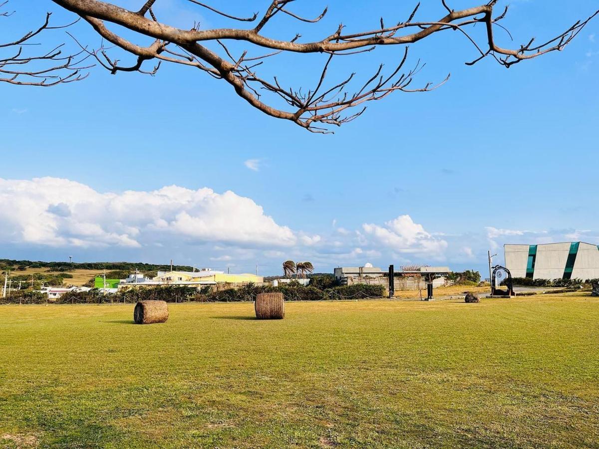 Kenting Summerland Garden Resort Cape Eluanbi Exterior foto