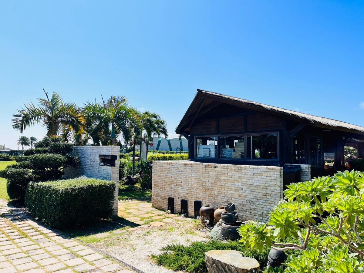 Kenting Summerland Garden Resort Cape Eluanbi Exterior foto