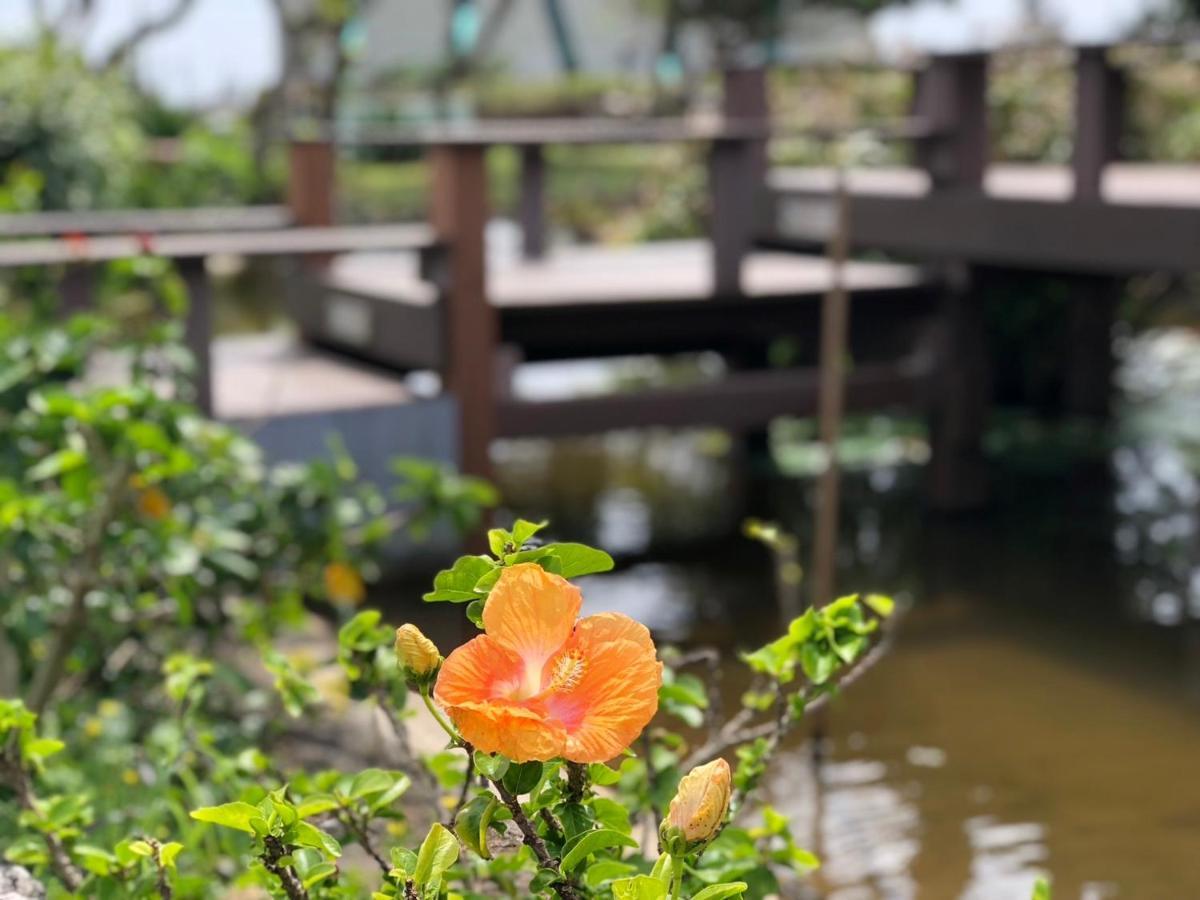 Kenting Summerland Garden Resort Cape Eluanbi Exterior foto