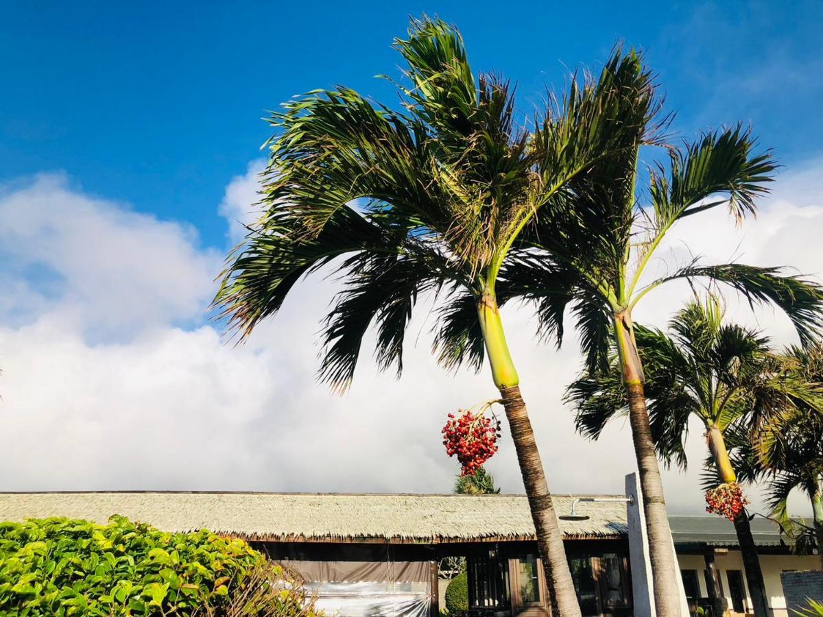 Kenting Summerland Garden Resort Cape Eluanbi Exterior foto