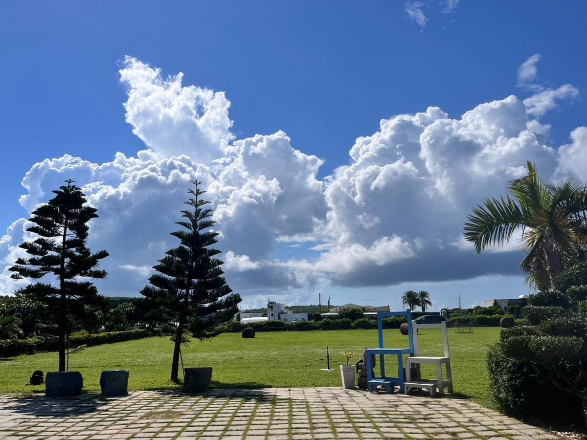 Kenting Summerland Garden Resort Cape Eluanbi Exterior foto