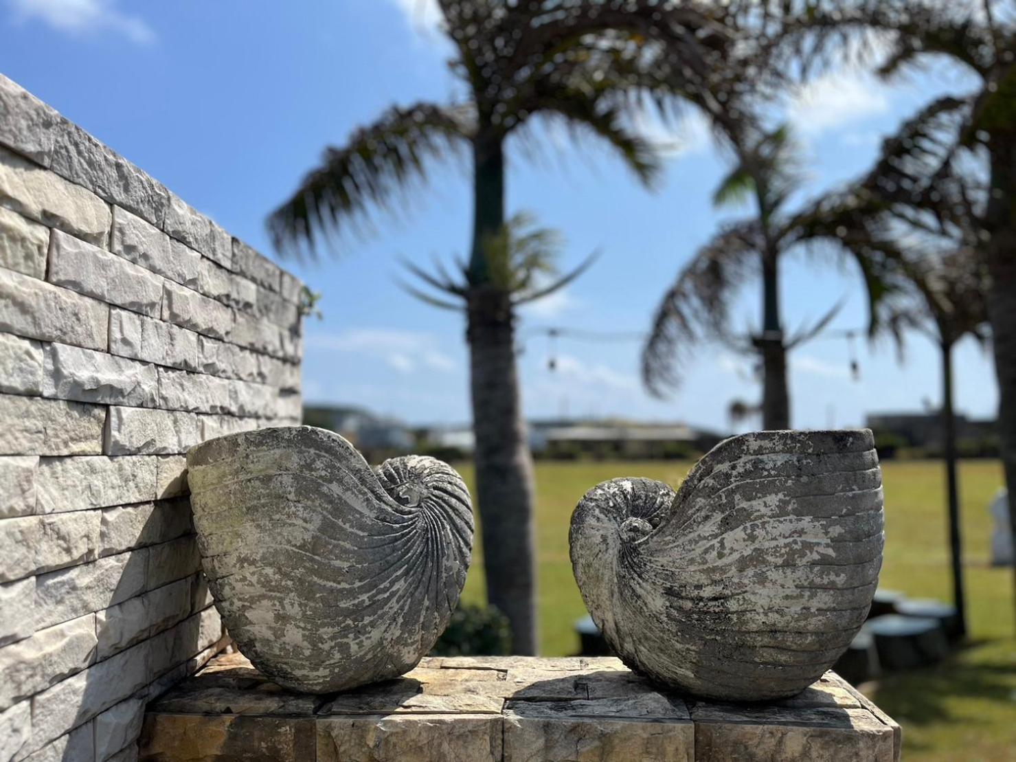 Kenting Summerland Garden Resort Cape Eluanbi Exterior foto
