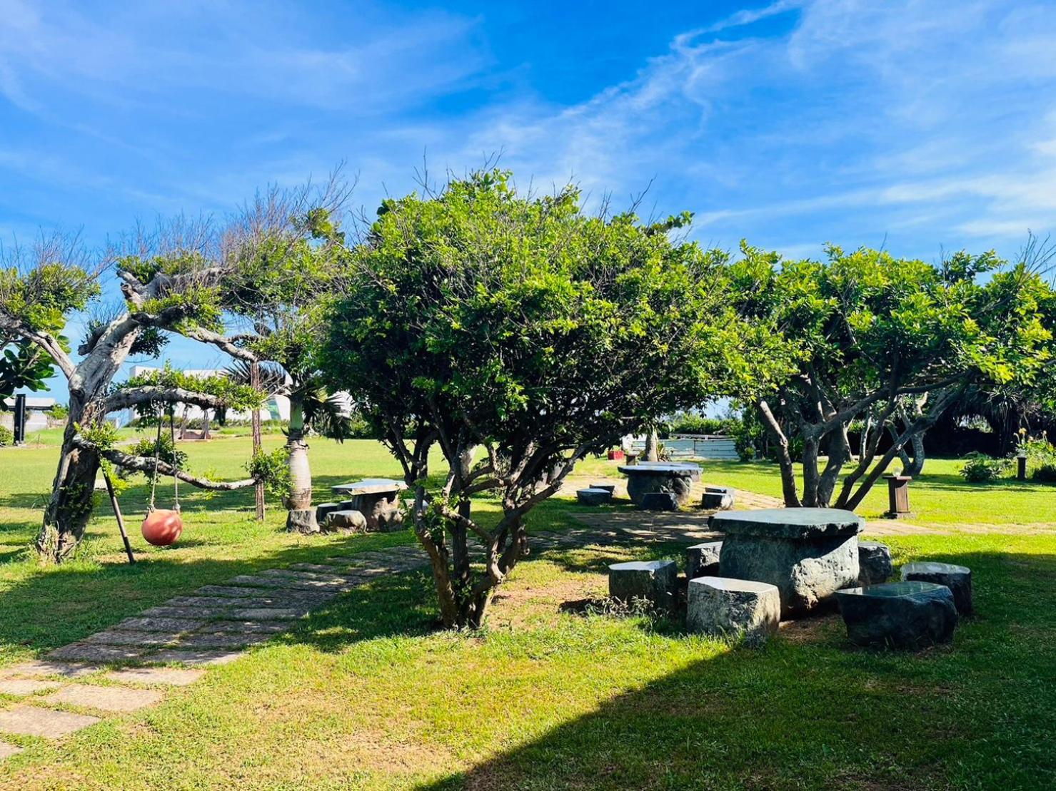 Kenting Summerland Garden Resort Cape Eluanbi Exterior foto