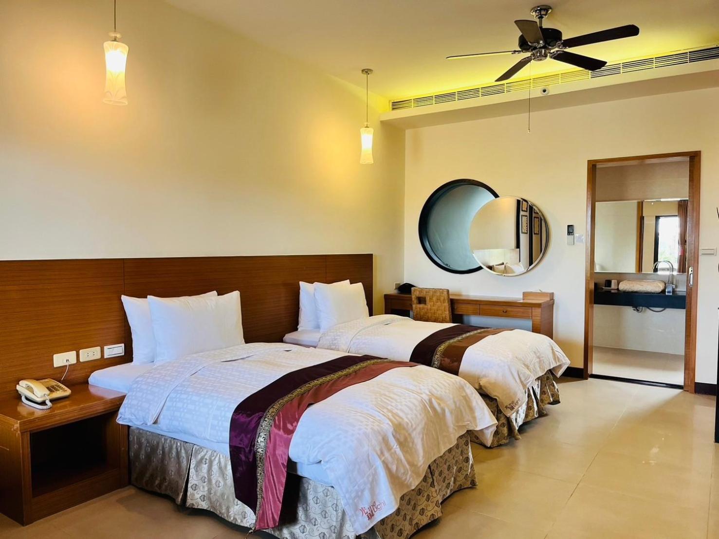 Kenting Summerland Garden Resort Cape Eluanbi Exterior foto