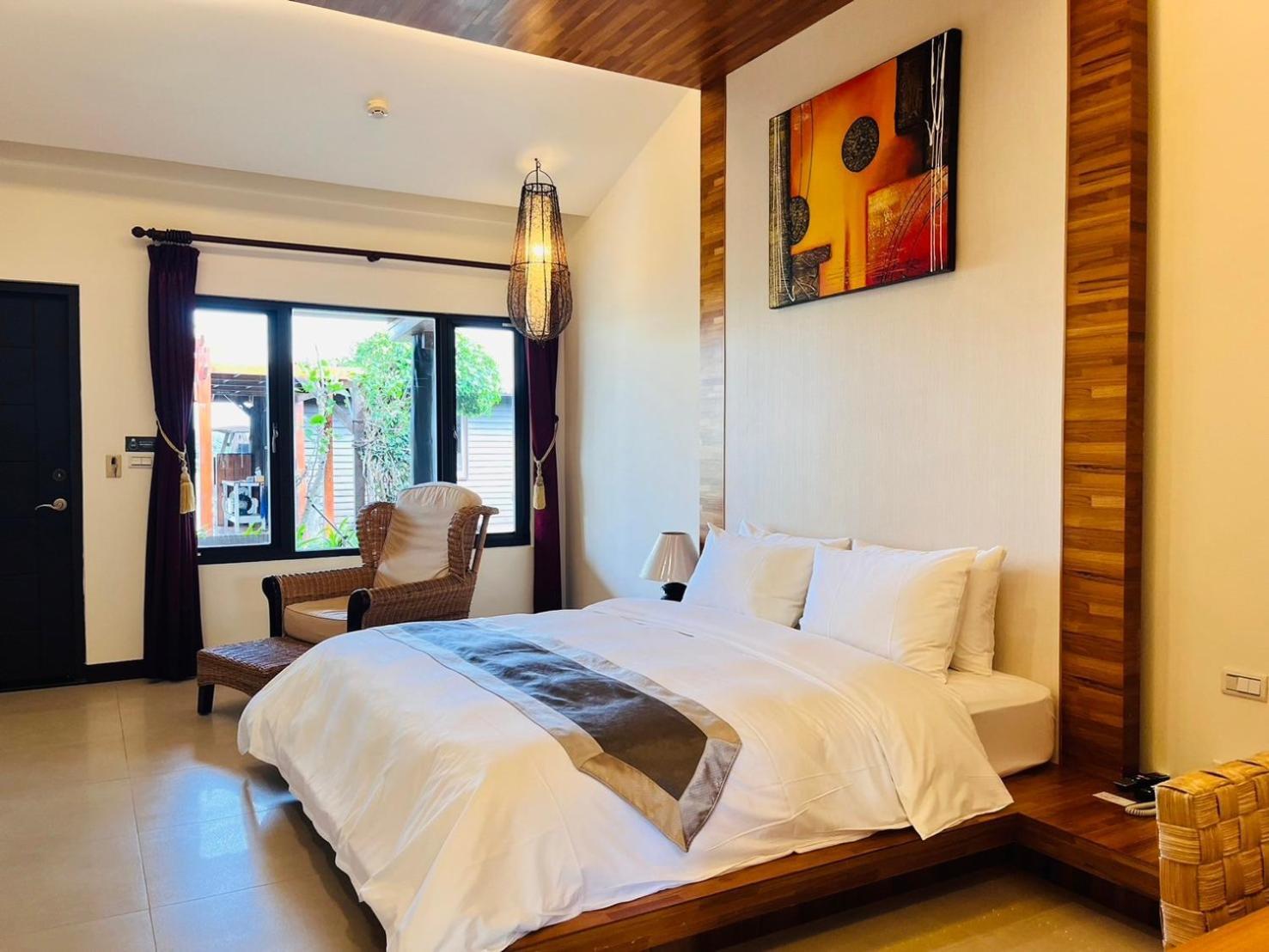 Kenting Summerland Garden Resort Cape Eluanbi Exterior foto