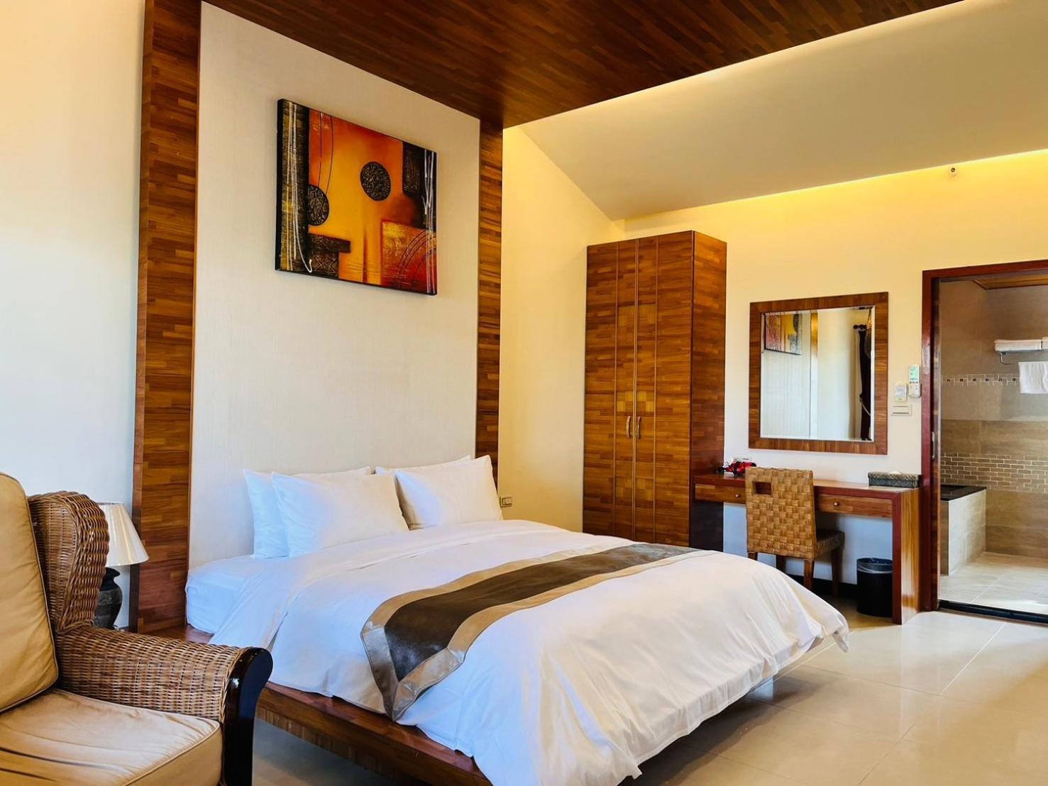 Kenting Summerland Garden Resort Cape Eluanbi Exterior foto