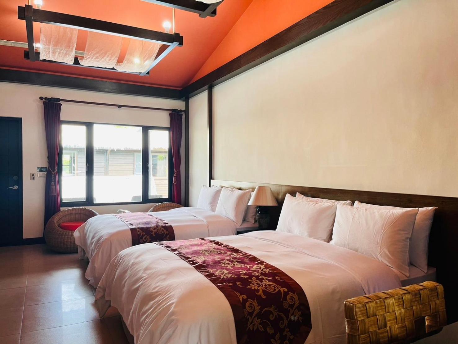 Kenting Summerland Garden Resort Cape Eluanbi Exterior foto