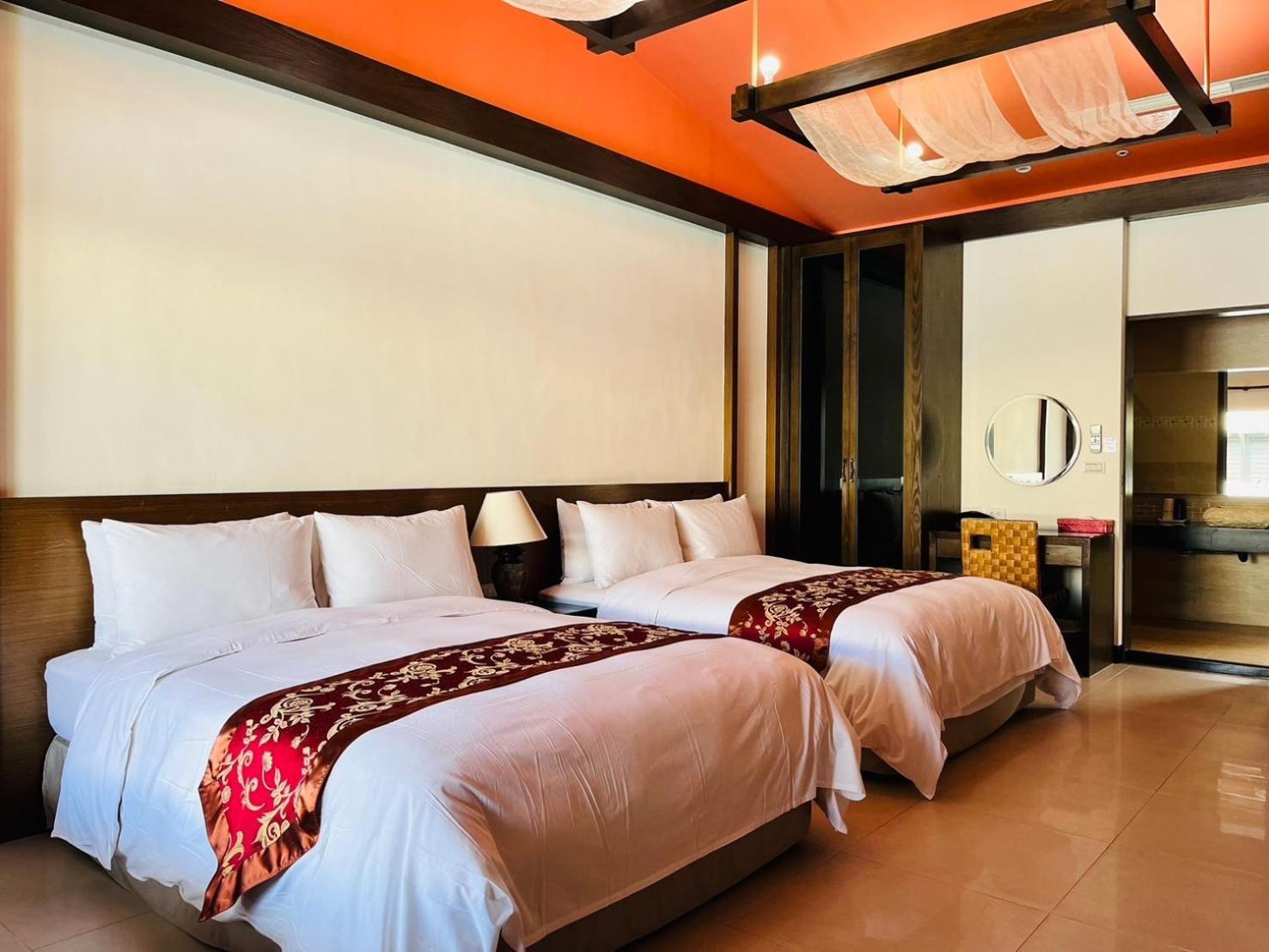Kenting Summerland Garden Resort Cape Eluanbi Exterior foto